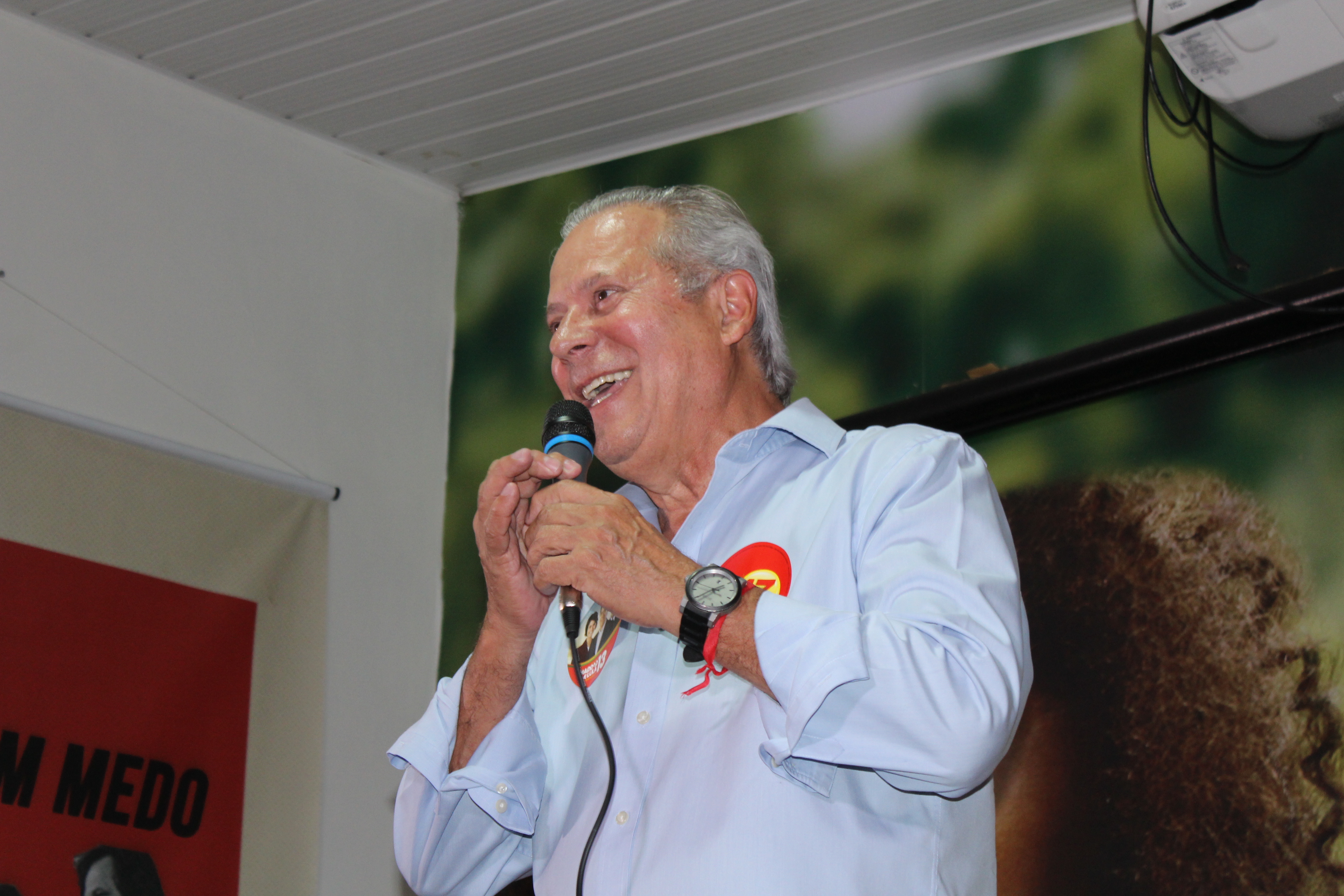 Zé Dirceu